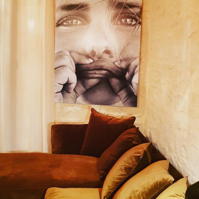 Domaine Du Normandoux, The Originals Relais Hotel Terce Bagian luar foto